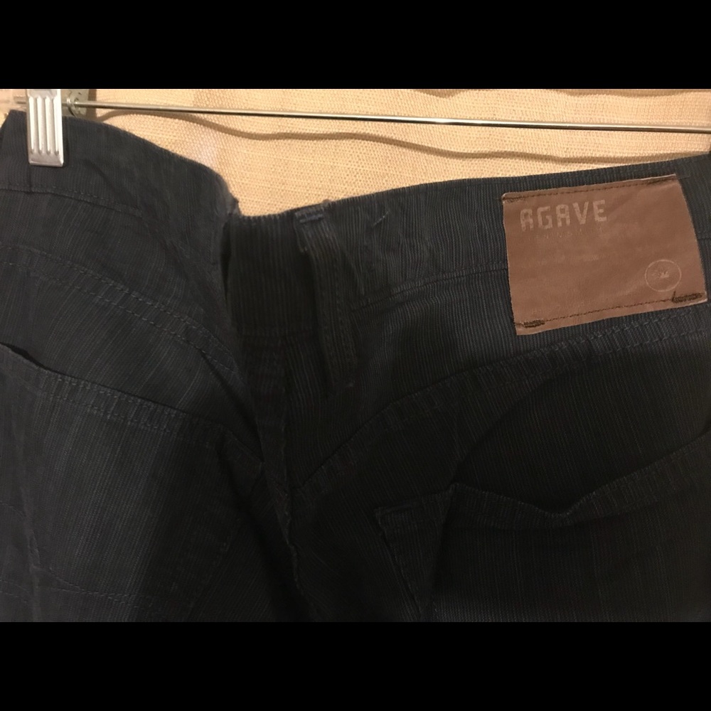 AGAVE DENIM GRINGO JEANS. SOLD‼️SOLD‼️ - Picture 4 of 8